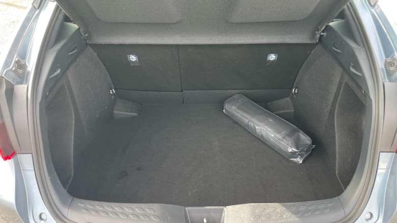 Toyota C-HR 1.8 Hybrid Icon 5dr CVT Hybrid Hatchback